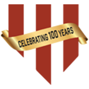 Winters - 100 Year Anniversary Logo Icon